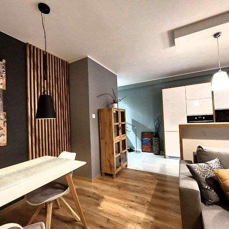 Apartament Siedlce Apartment Luaran gambar