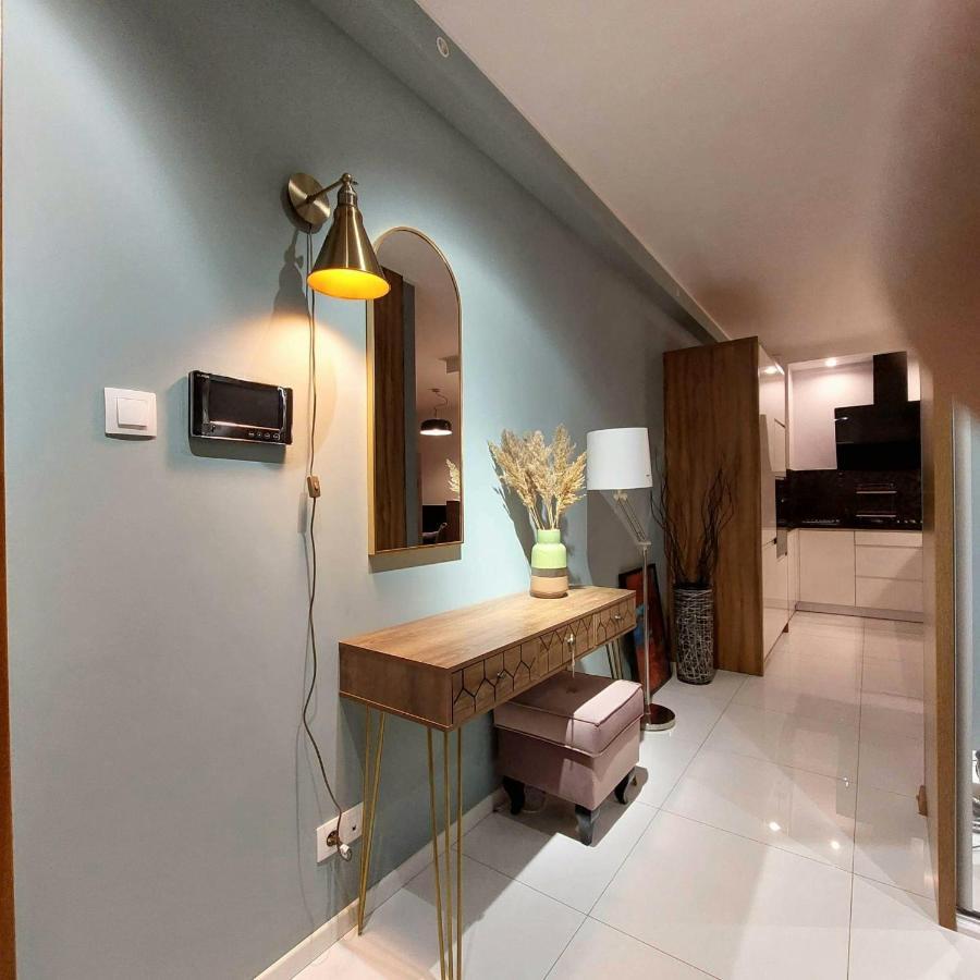 Apartament Siedlce Apartment Luaran gambar