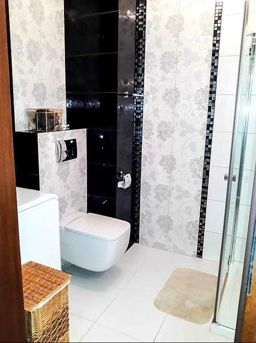 Apartament Siedlce Apartment Luaran gambar