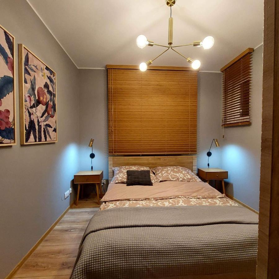 Apartament Siedlce Apartment Luaran gambar