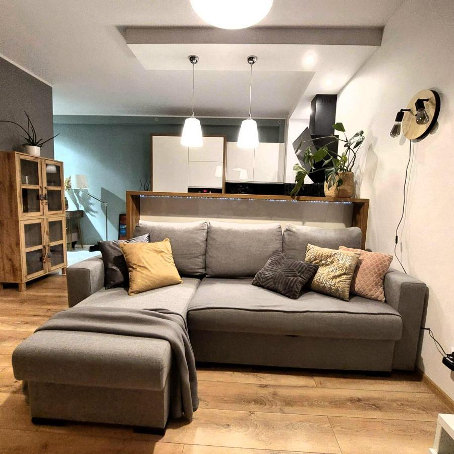Apartament Siedlce Apartment Luaran gambar