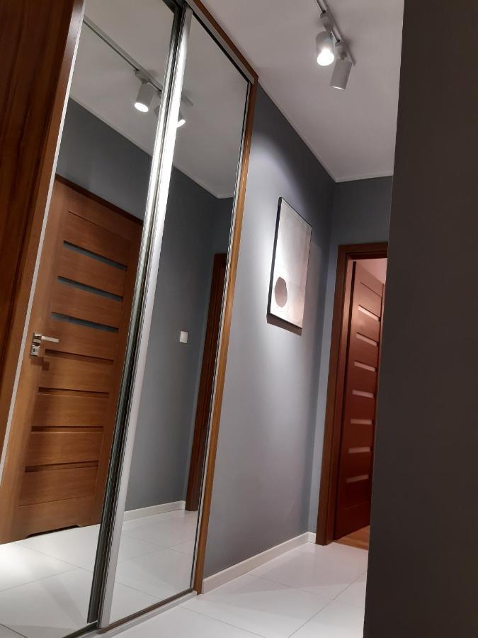 Apartament Siedlce Apartment Luaran gambar