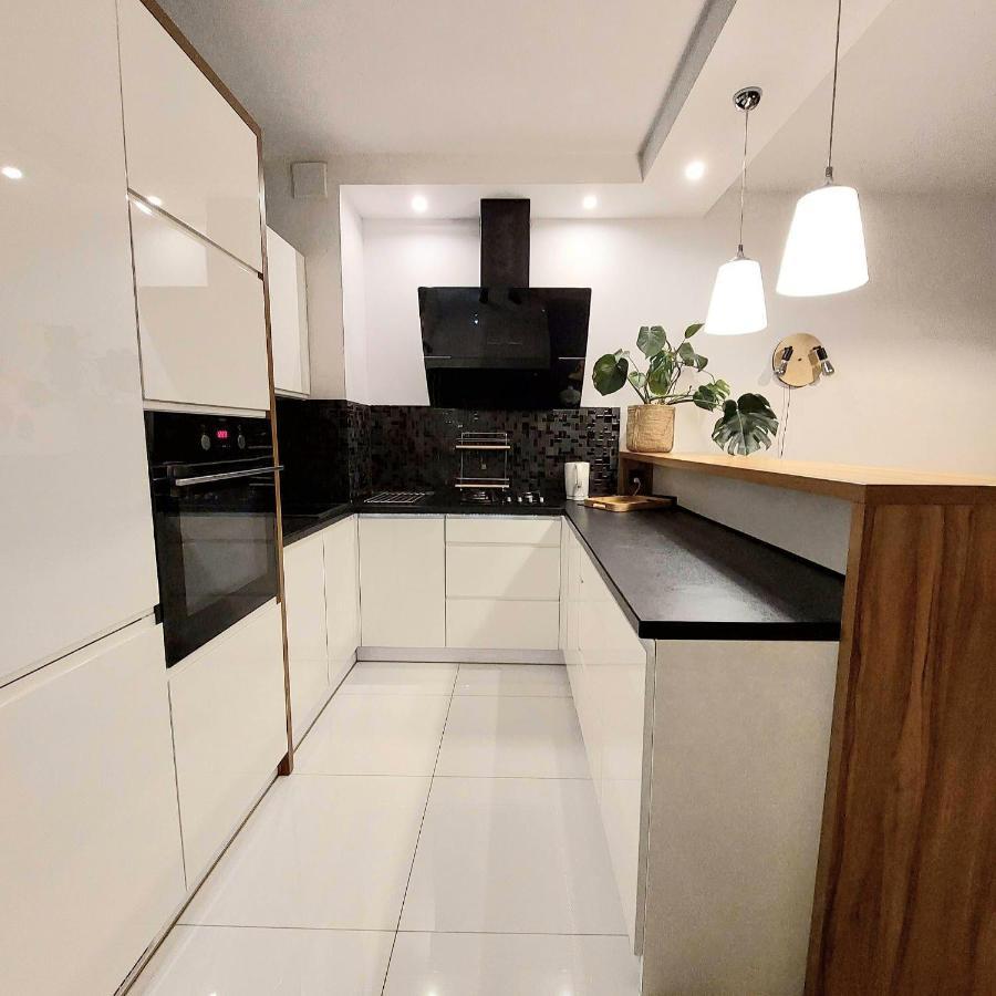 Apartament Siedlce Apartment Luaran gambar